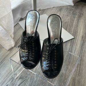 Size 7 Jessica Simpson